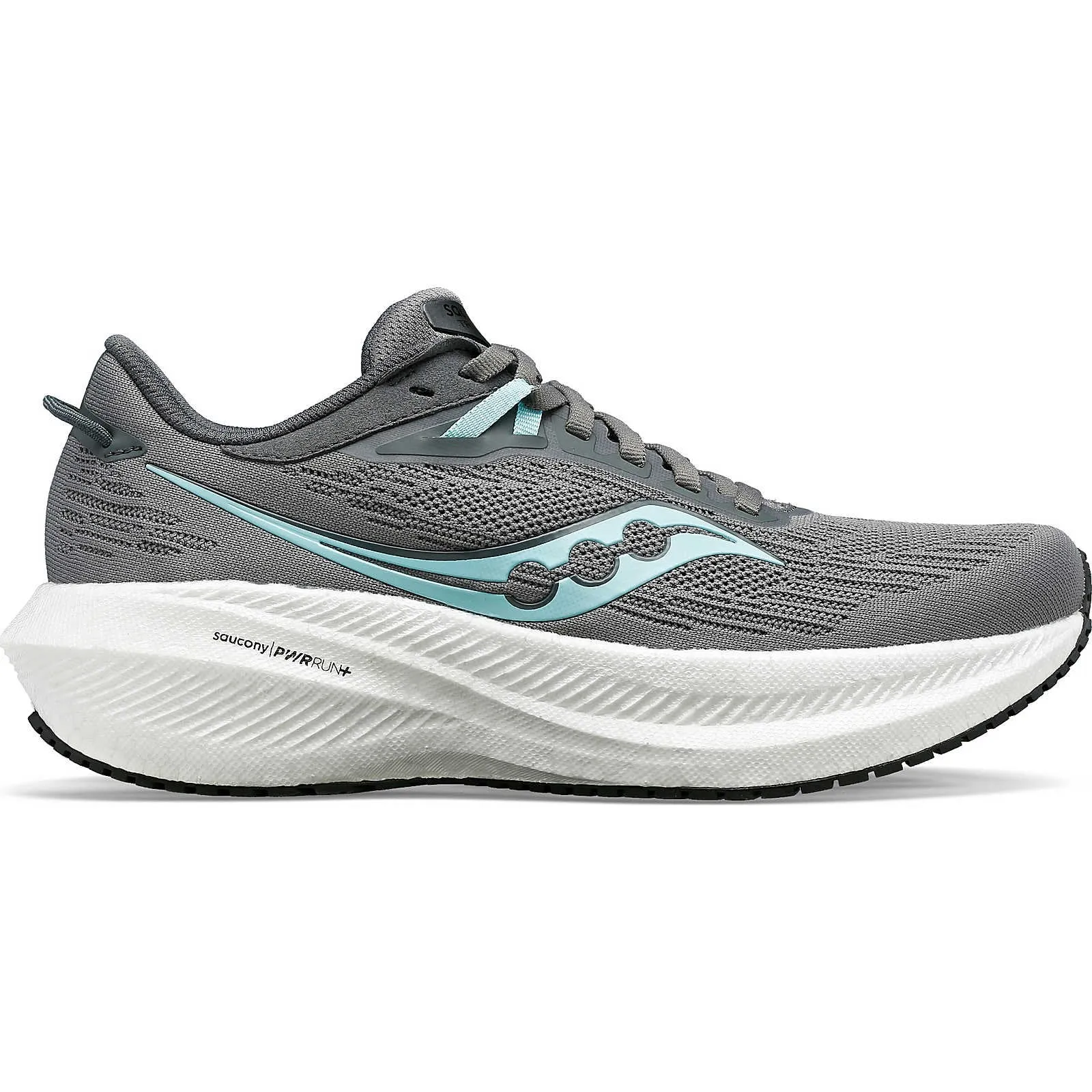 Saucony Women's Triumph 21 Running Shoe