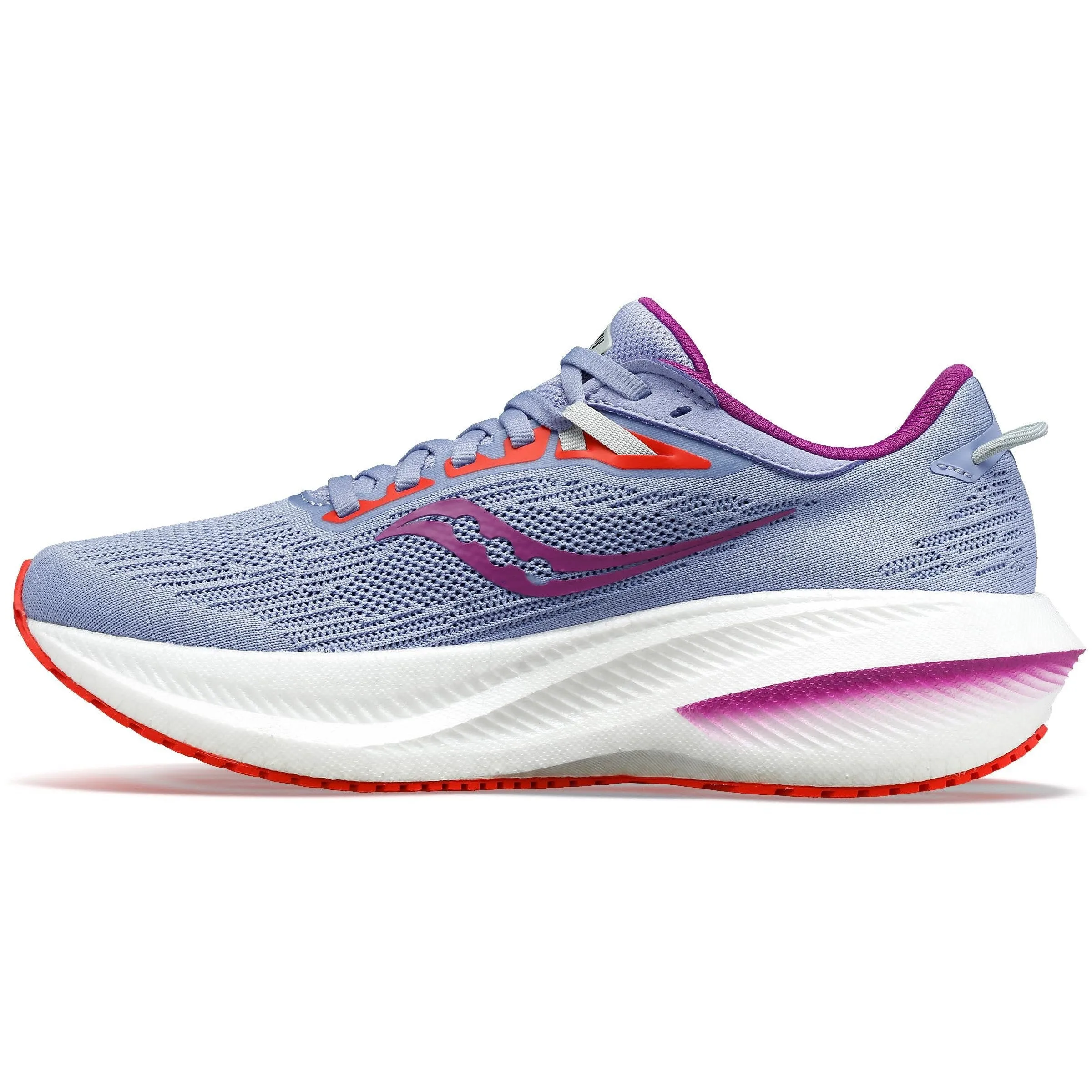 Saucony Women's Triumph 21 Running Shoe