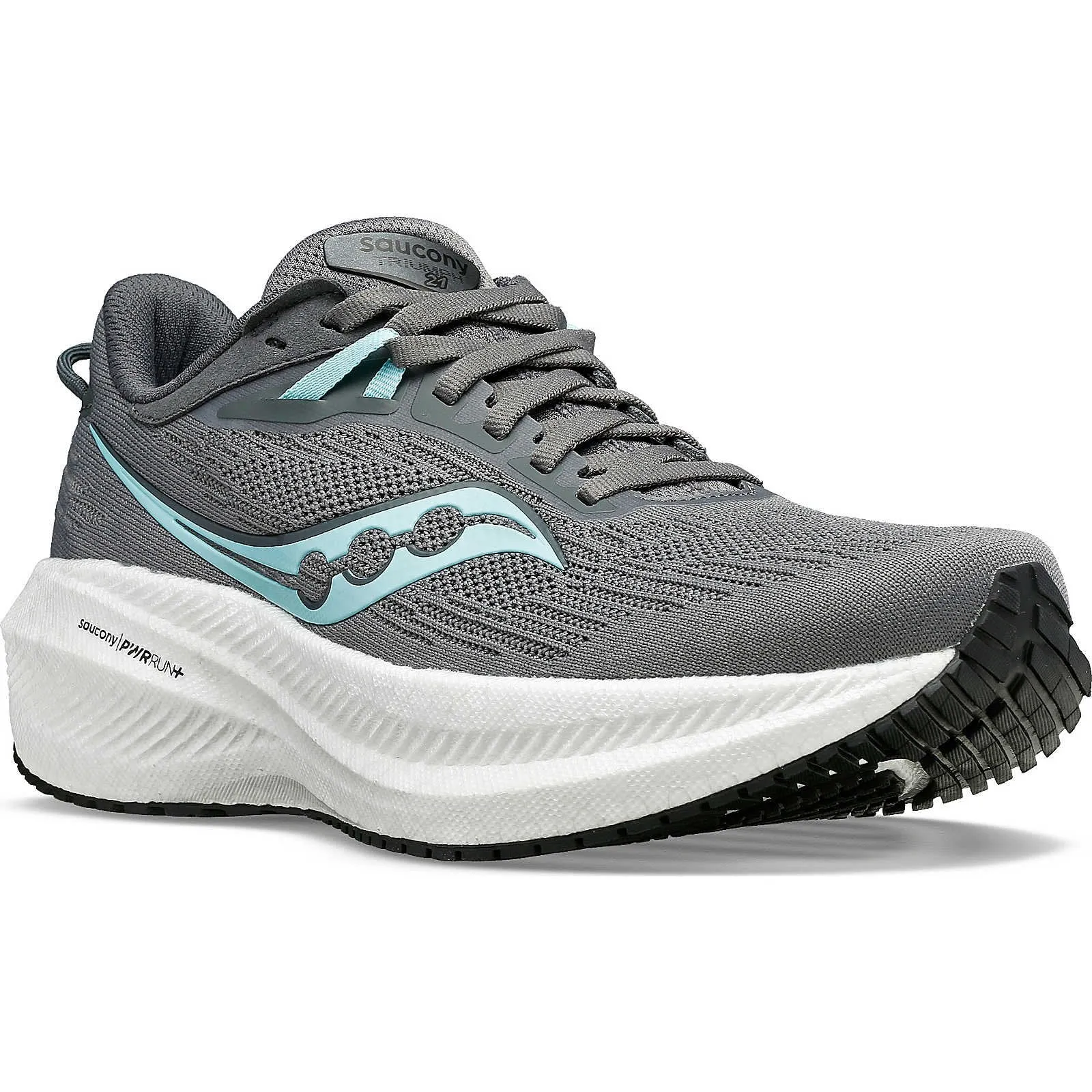 Saucony Women's Triumph 21 Running Shoe