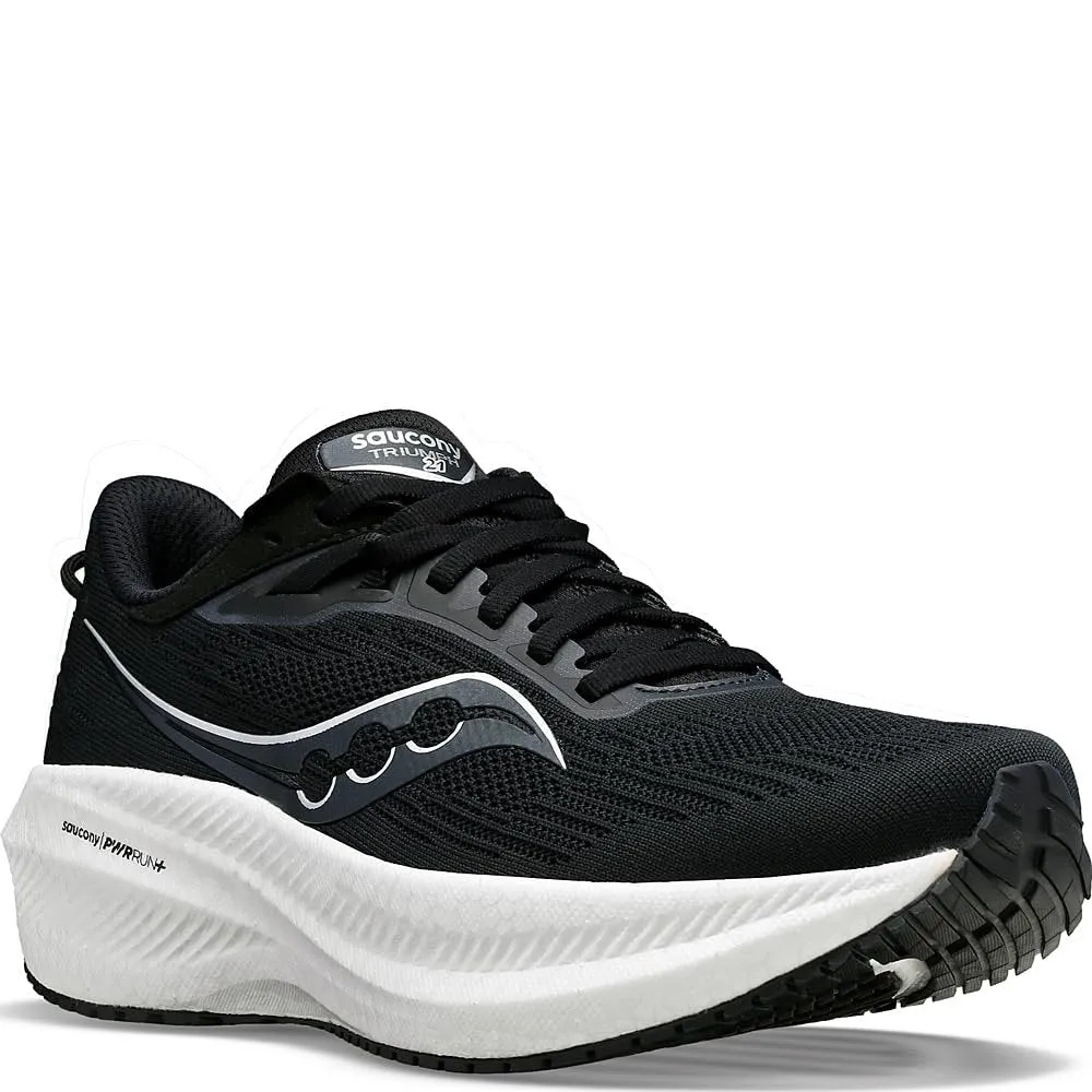 Saucony Women's Triumph 21 Running Shoe