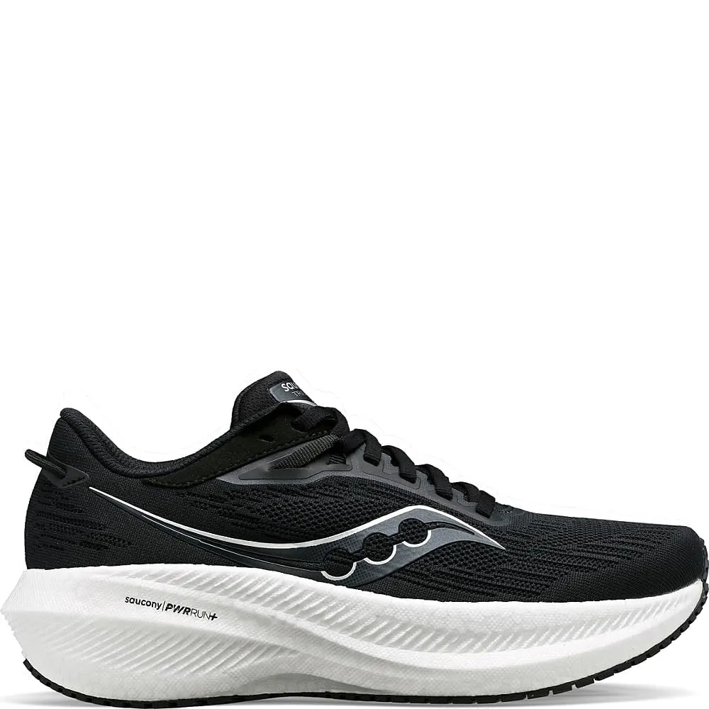 Saucony Women's Triumph 21 Running Shoe