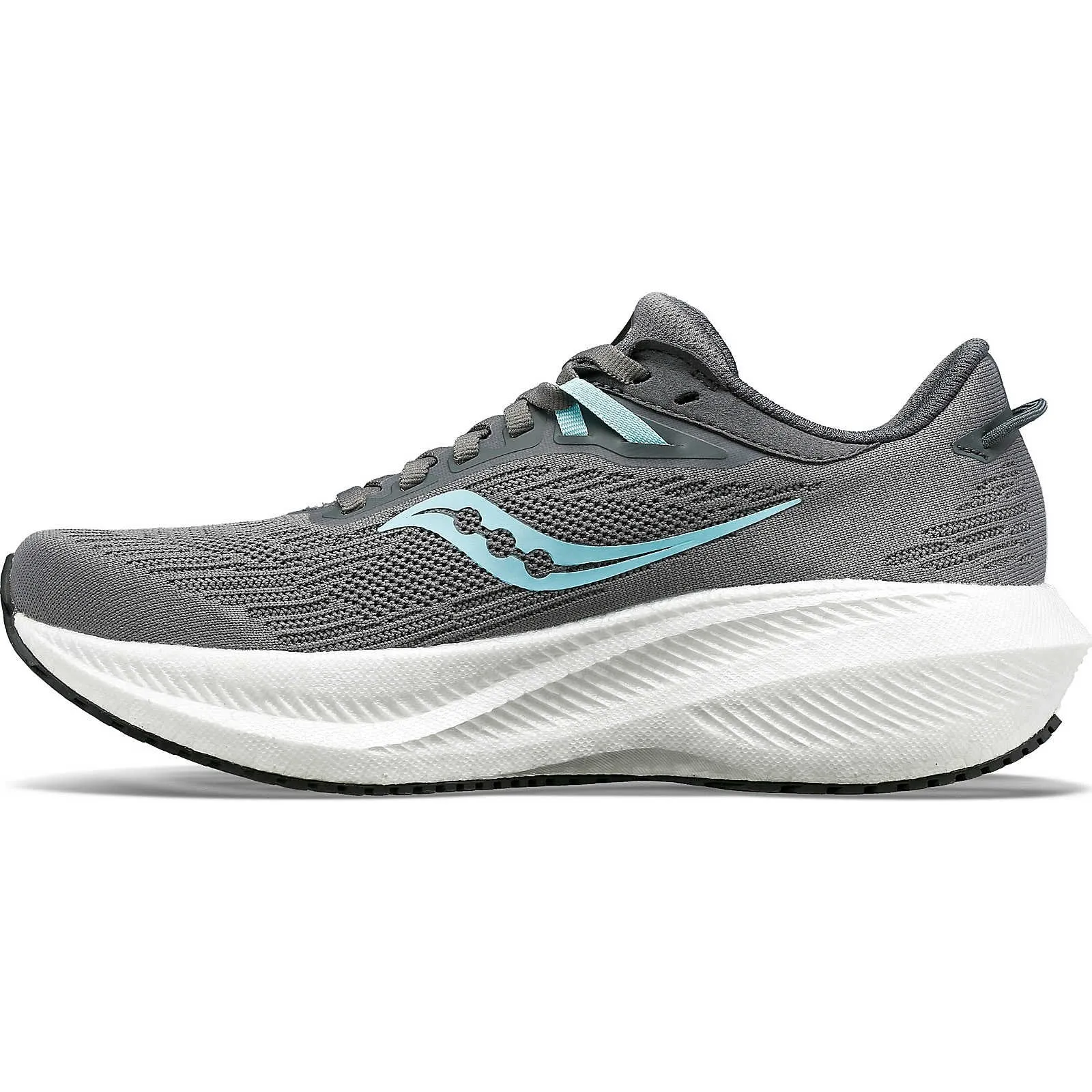 Saucony Women's Triumph 21 Running Shoe