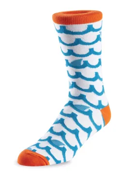 Sharknado Socks