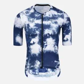 Skull Monton Cycling Jersey Mens Winter-Cold