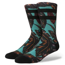 Stance Sleeping Giant Crew Socks - Multi