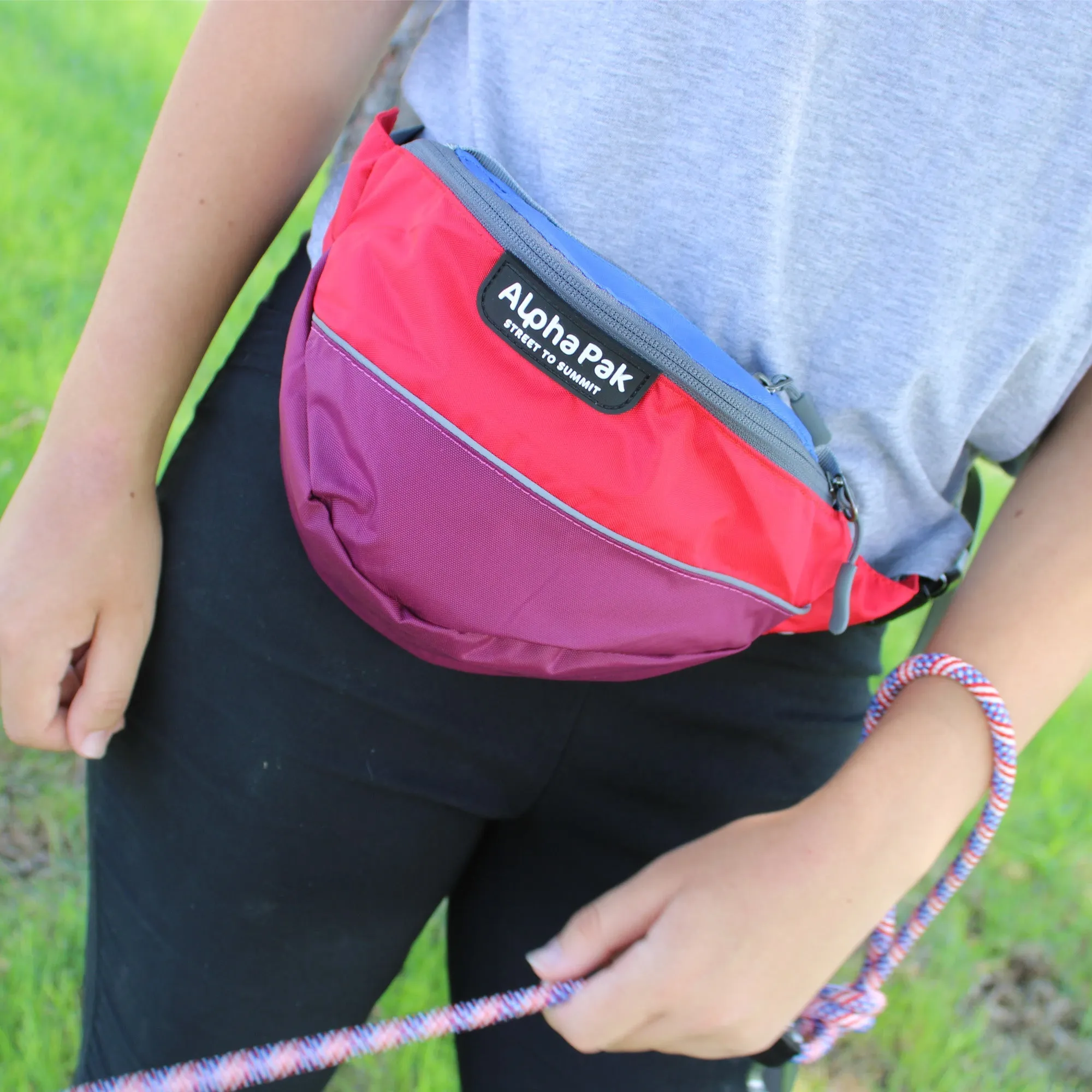 Sunset Hip Pack - WHOLESALE