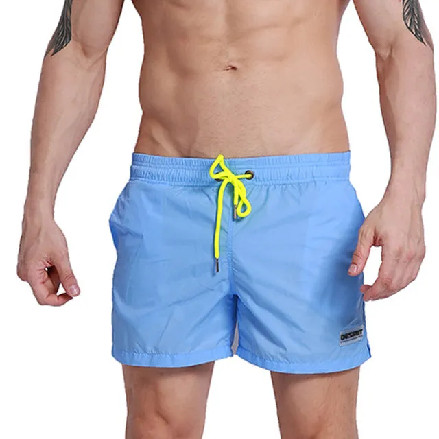 Taddlee Brand Mens Active Trunks Workout Cargos Man Jogger Boxers Sweatpants Board Beach Shorts Men Short Bottoms Quick Drying