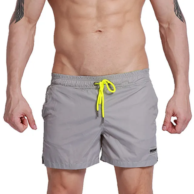 Taddlee Brand Mens Active Trunks Workout Cargos Man Jogger Boxers Sweatpants Board Beach Shorts Men Short Bottoms Quick Drying