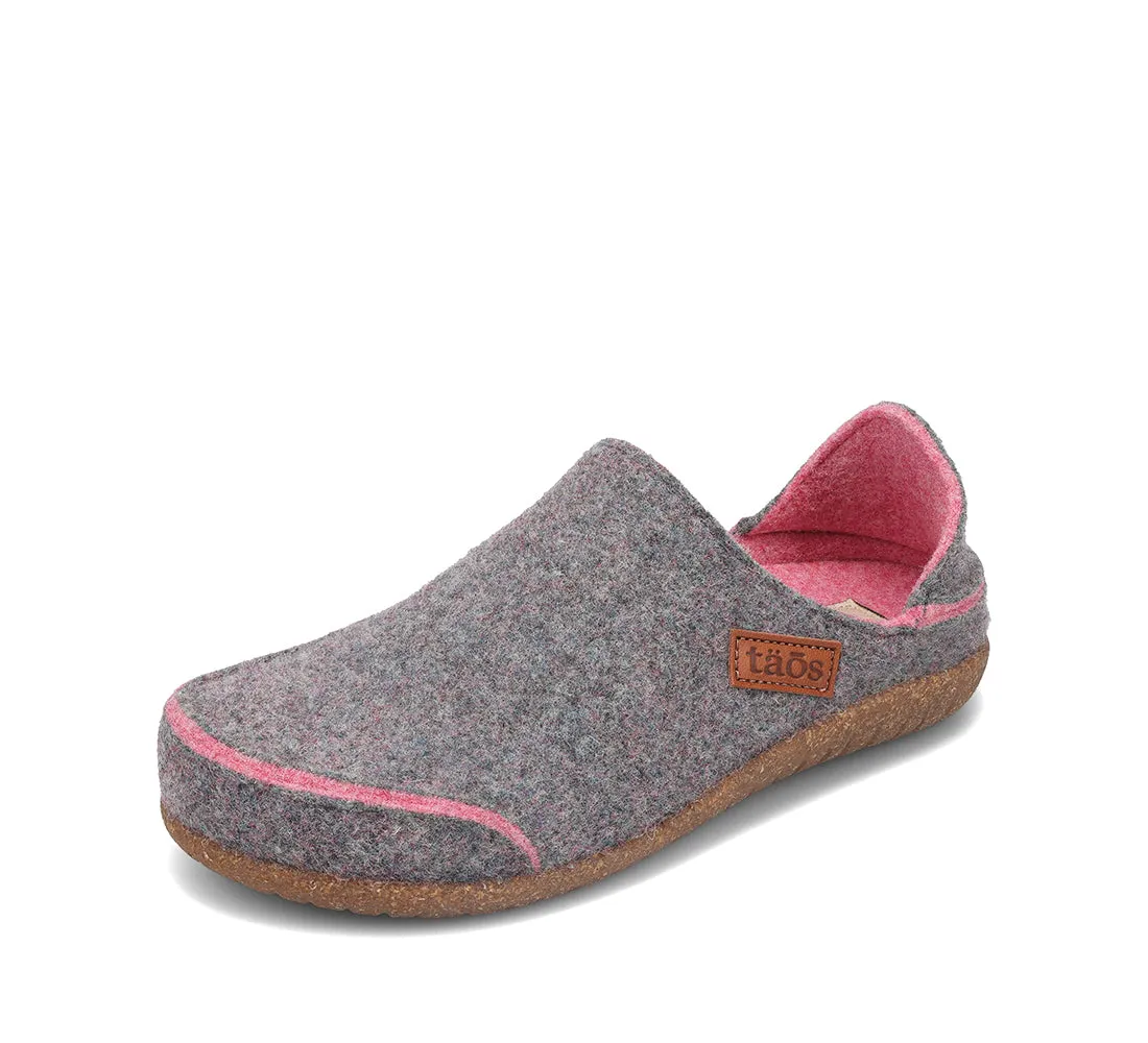 Taos Convertawool Color: Grey Rose