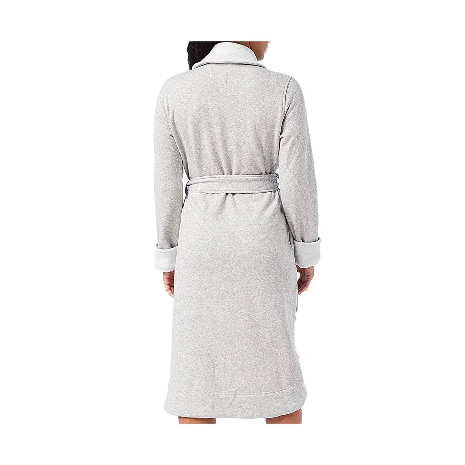 UGG Duffield II Seal Heather Robe - Women's