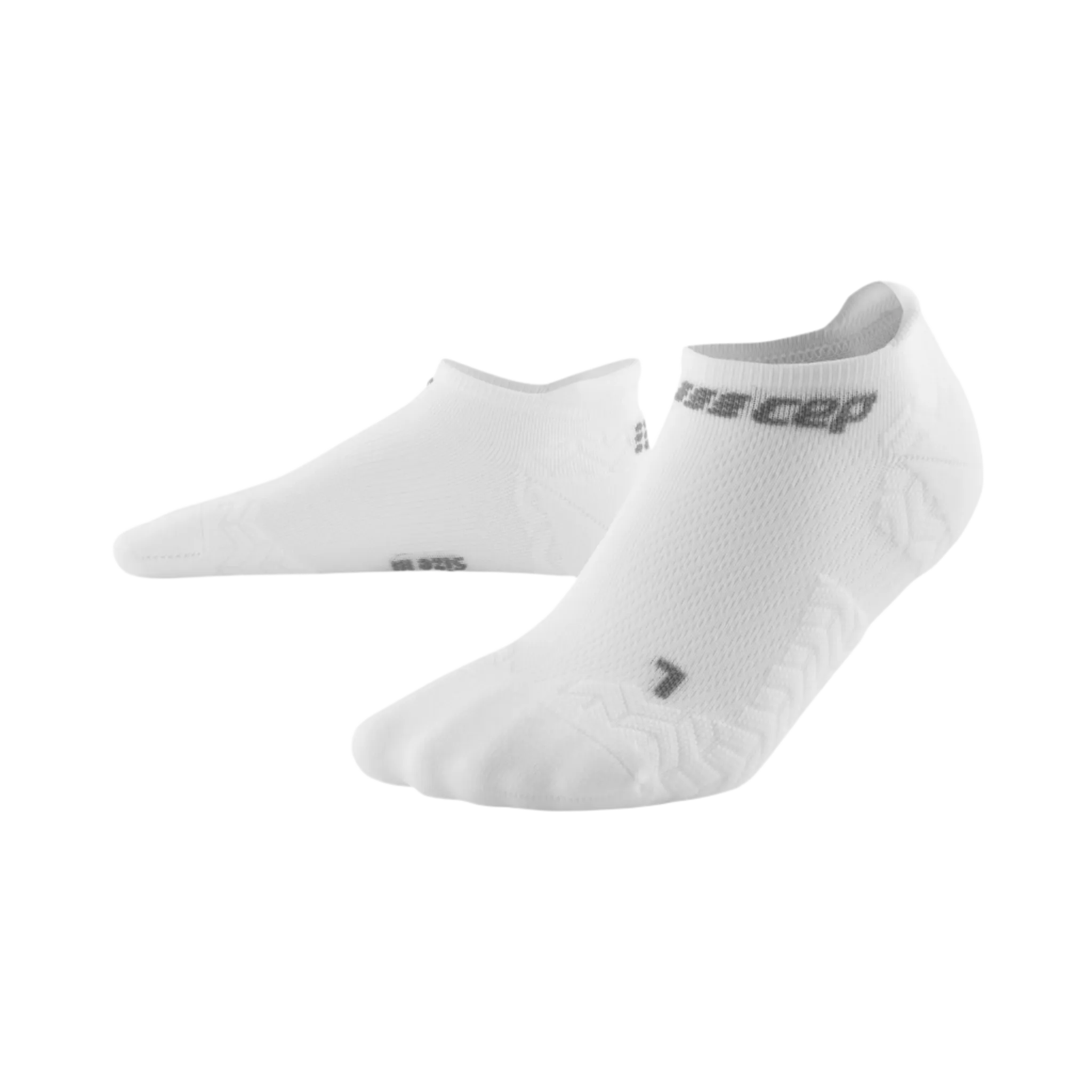 Ultralight No Show Socks, Women