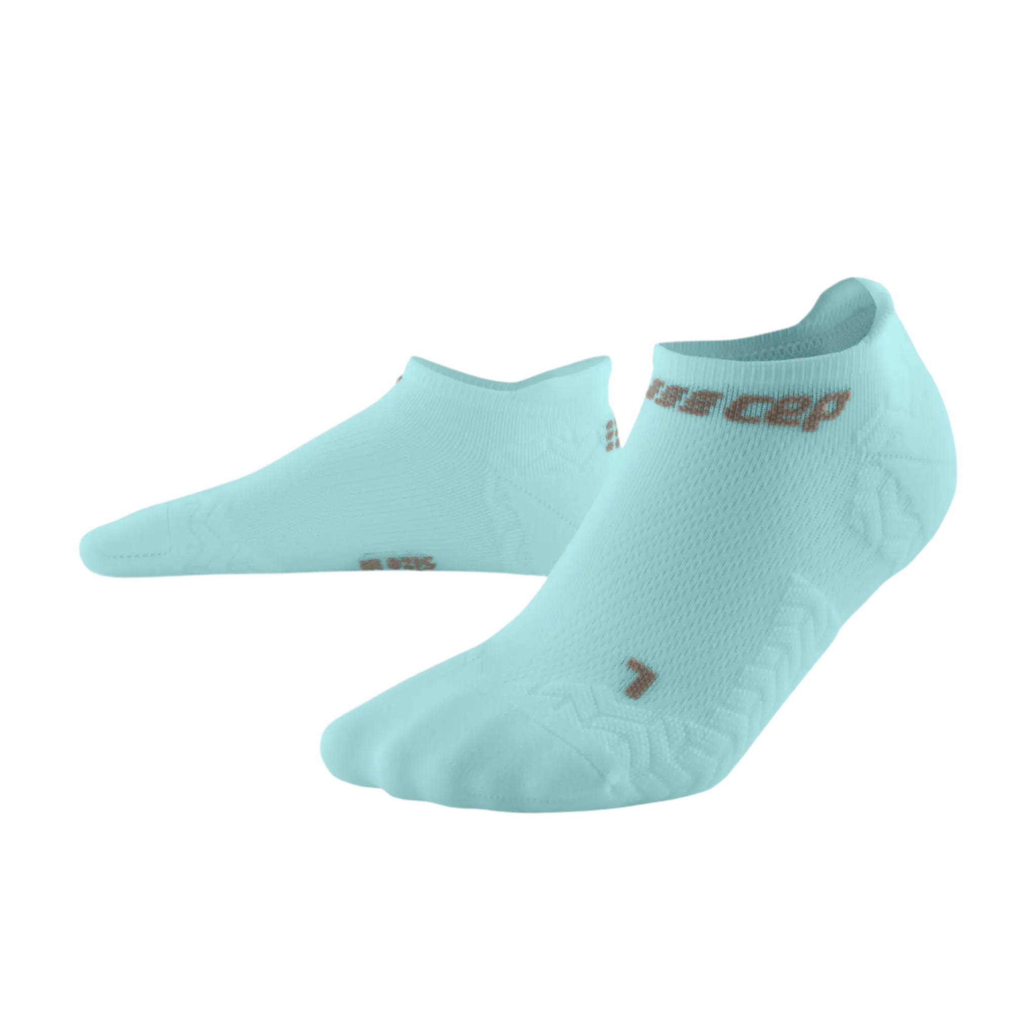 Ultralight No Show Socks, Women