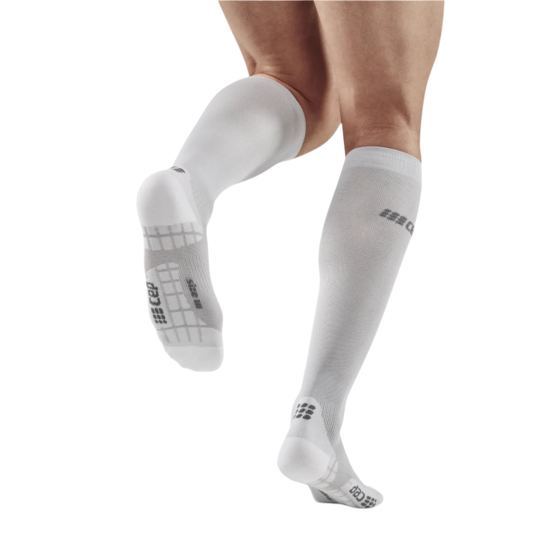 Ultralight Tall Compression Socks, Men