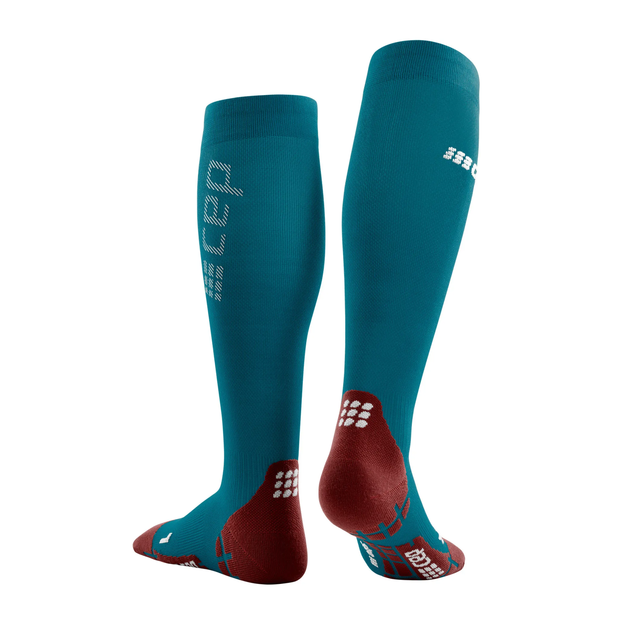 Ultralight Tall Compression Socks, Men