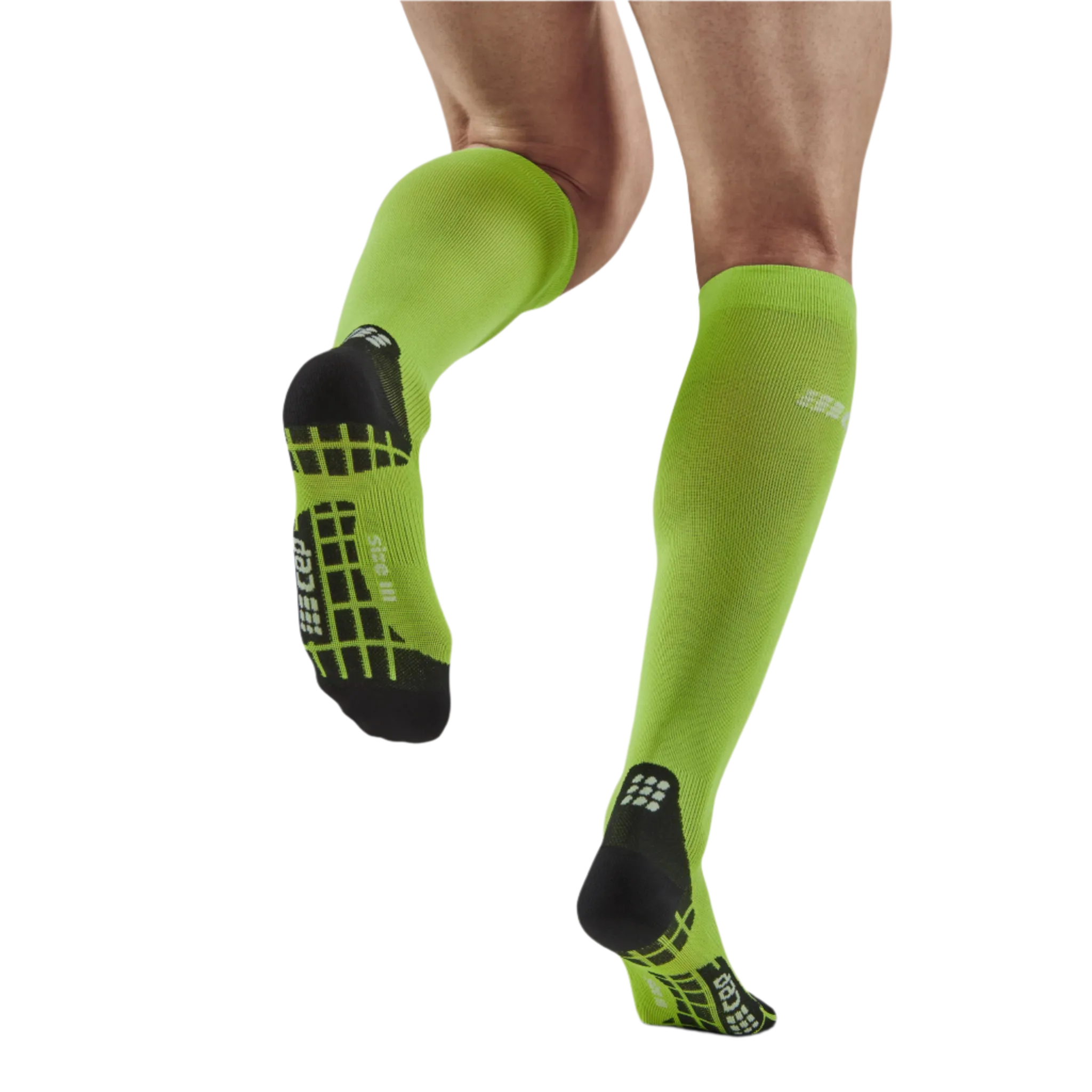 Ultralight Tall Compression Socks, Men