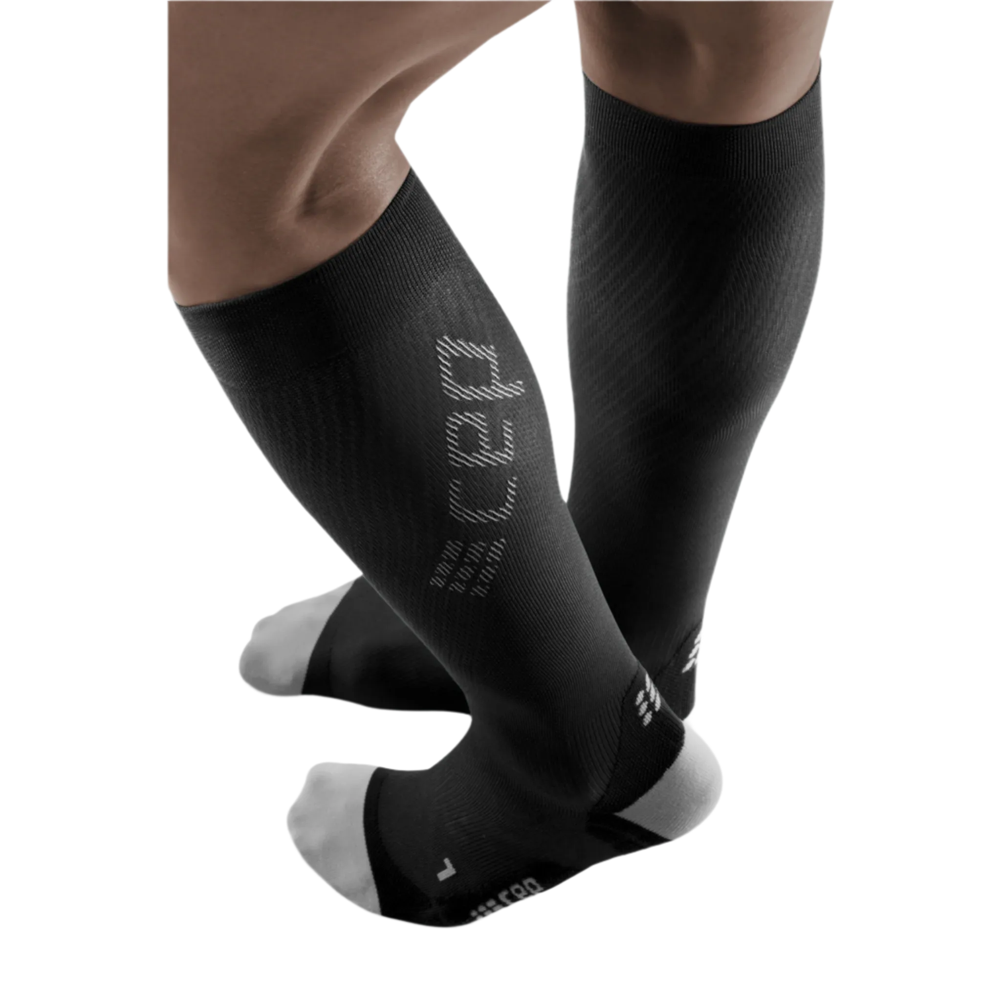 Ultralight Tall Compression Socks, Men