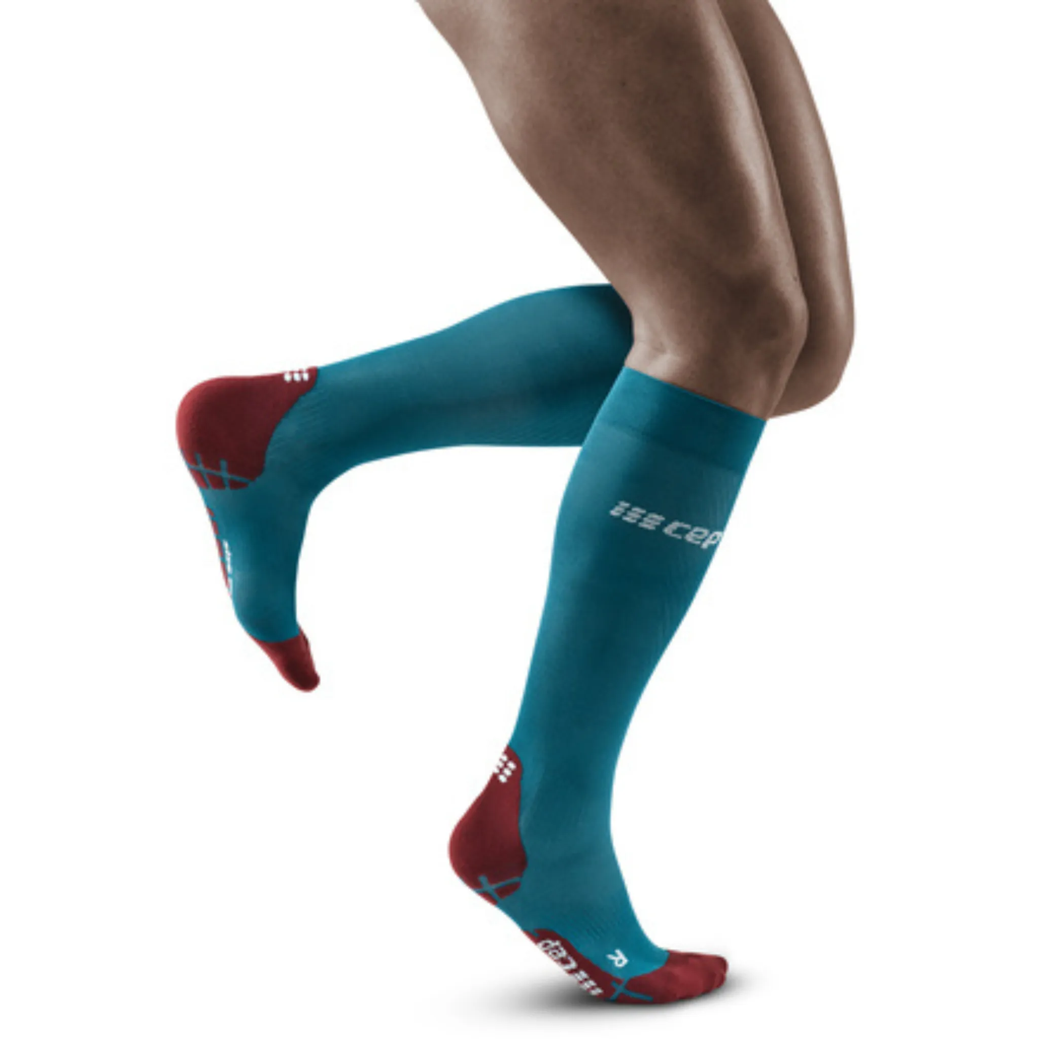 Ultralight Tall Compression Socks, Men