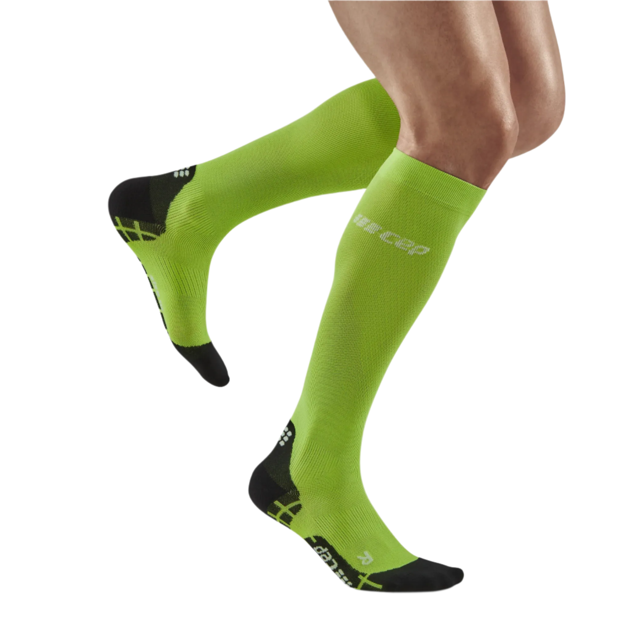 Ultralight Tall Compression Socks, Men