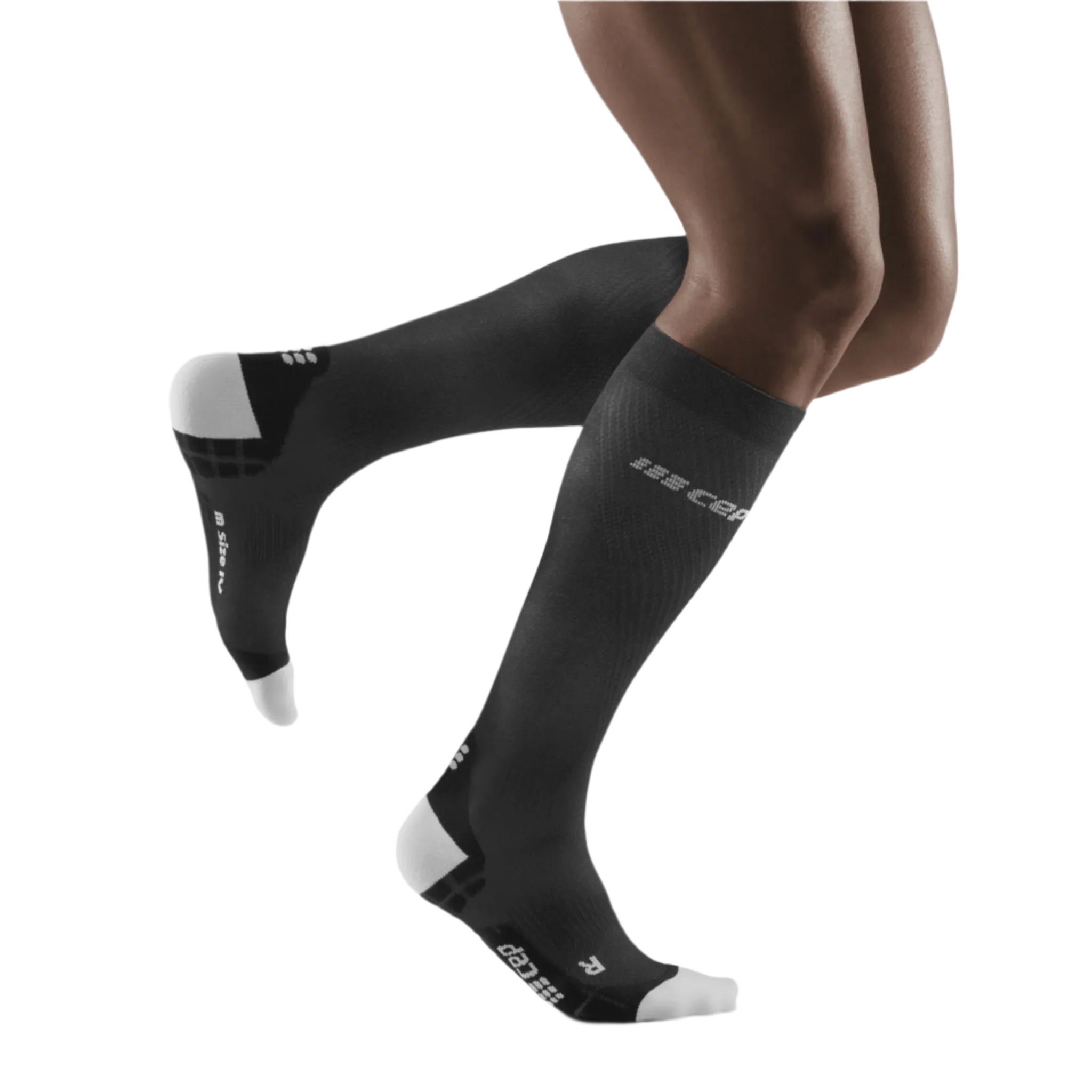 Ultralight Tall Compression Socks, Men