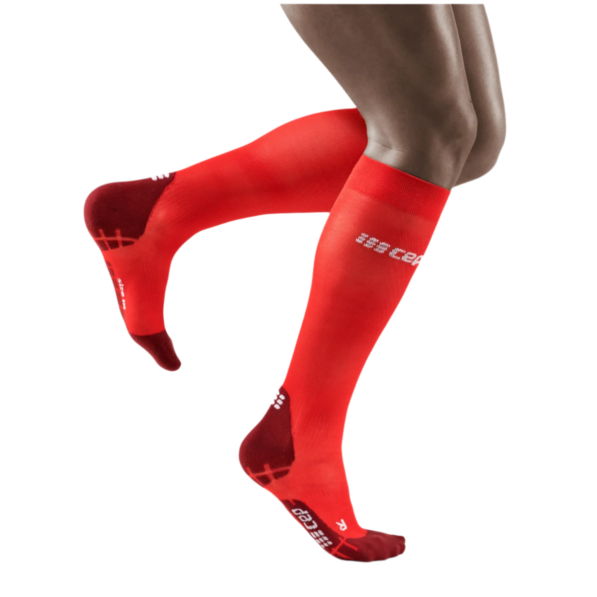 Ultralight Tall Compression Socks, Men