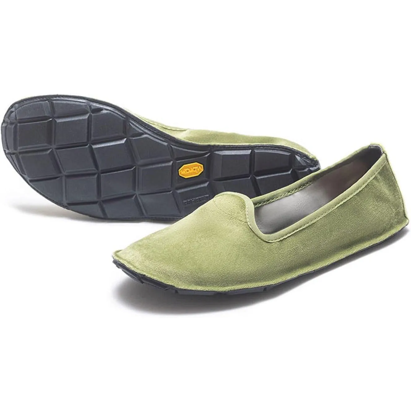 Vibram FiveFingers Women's One Quarter Leather Shoes