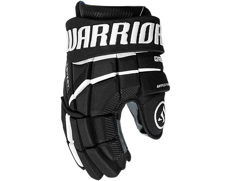 Warrior Covert QR6 Senior Hockey Gloves