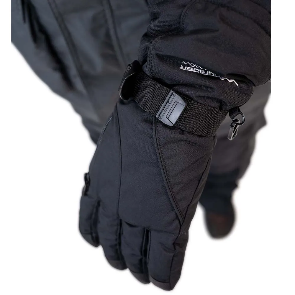 WindRider BOREAS™ Rugged Waterproof Winter Gloves