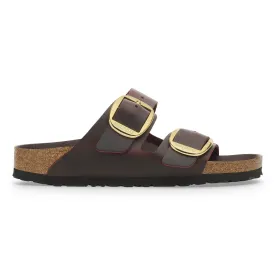 WOMEN'S BIRKENSTOCK ARIZONA BIG BUCKLE | ZINFANDEL