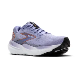 Women's Brooks Glycerin 21 Color:  Lavender/Black/Copper