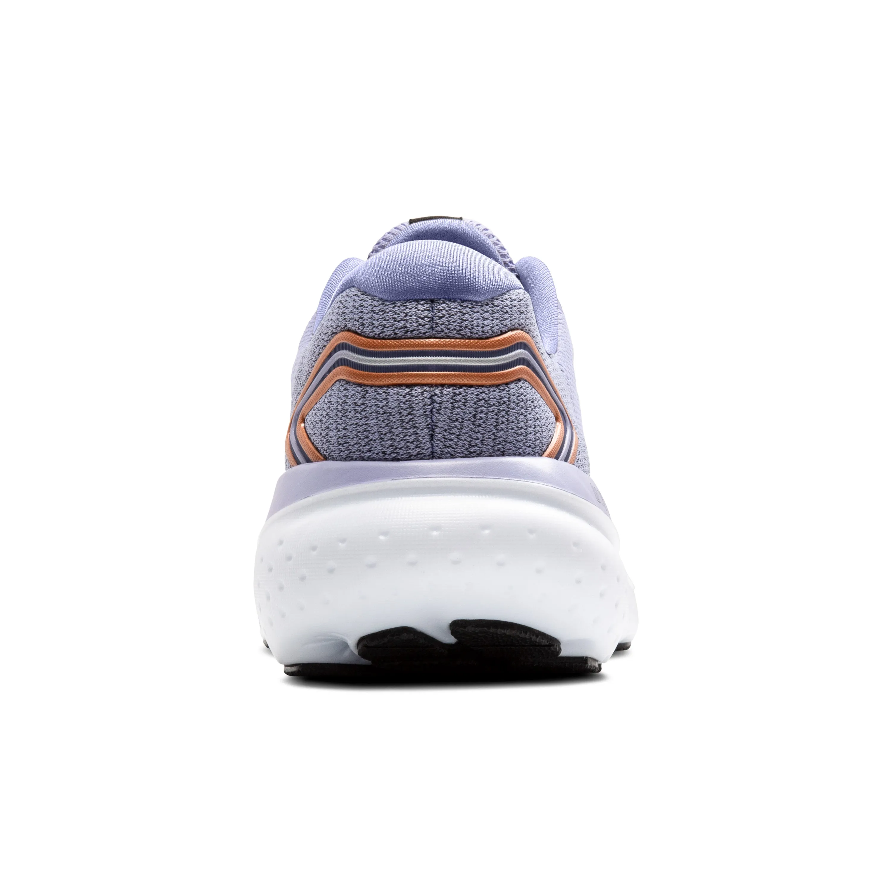 Women's Brooks Glycerin 21 Color:  Lavender/Black/Copper