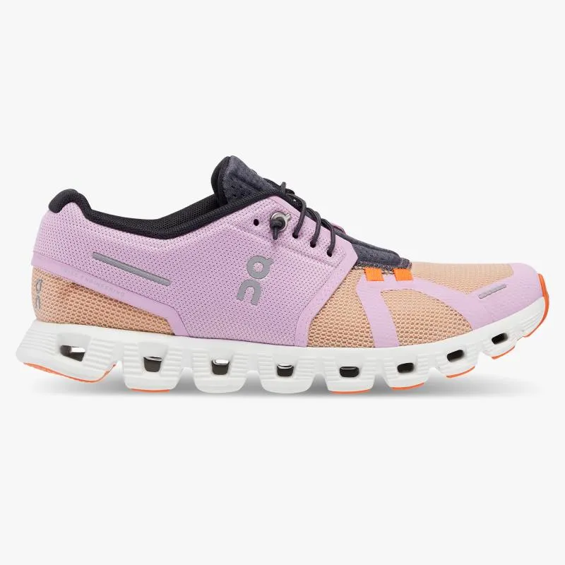 Women's Cloud 5 Push