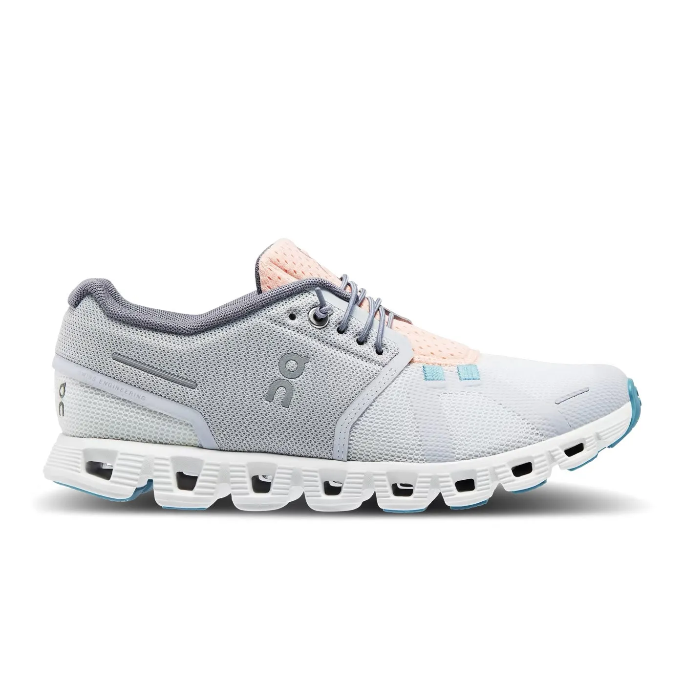 Women's Cloud 5 Push