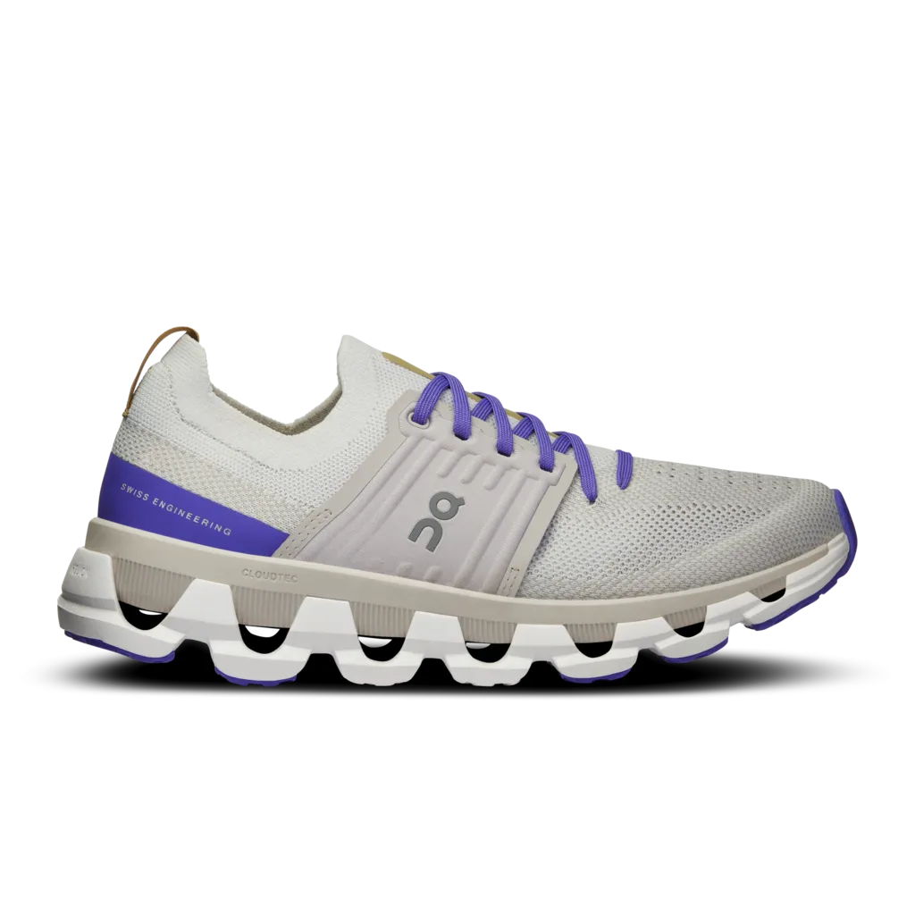 Women's Cloudswift 3