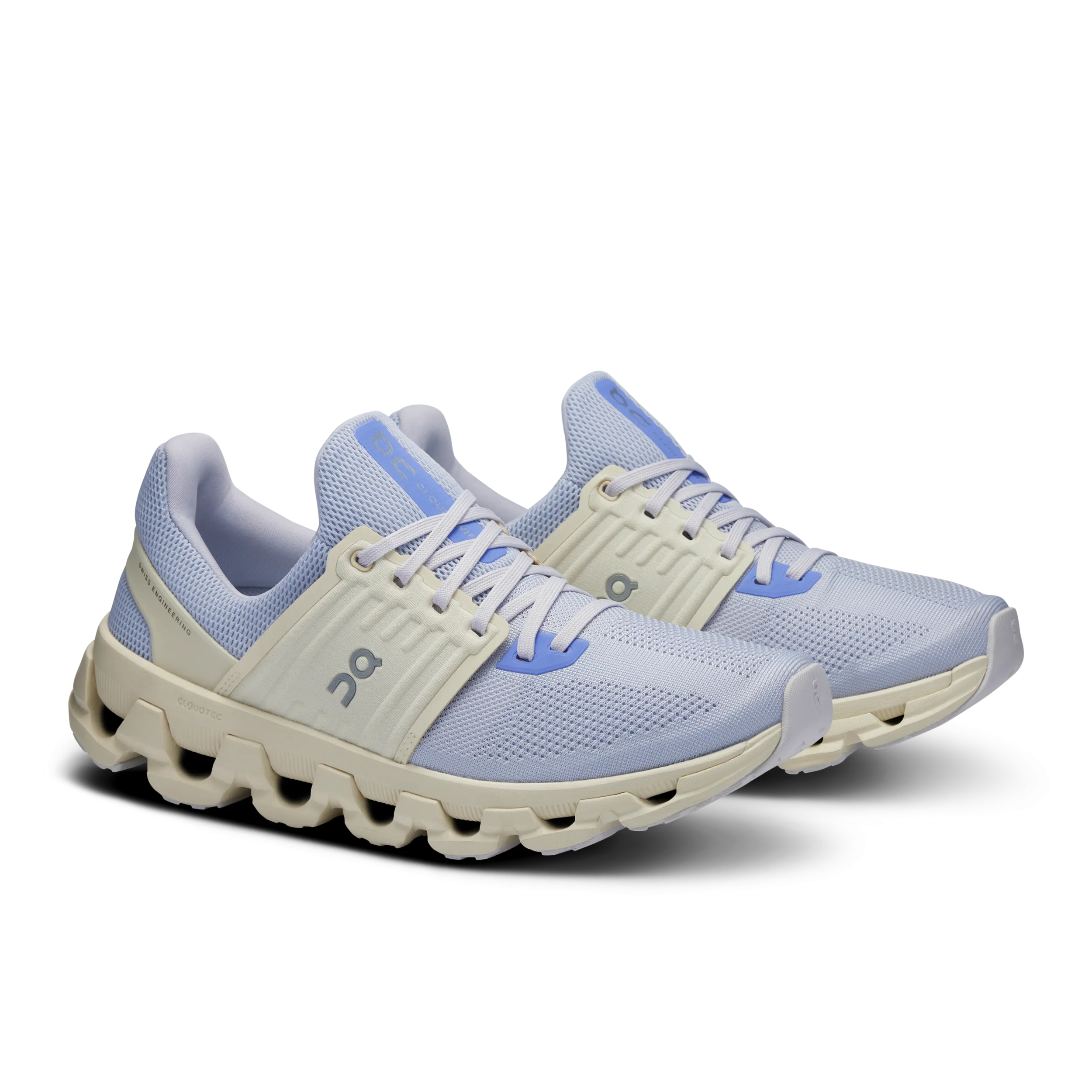 Women's Cloudswift 3