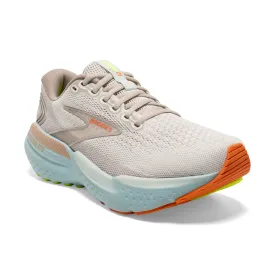 Women's Glycerin GTS 21 Color: Coconut / Aqua / Sunset