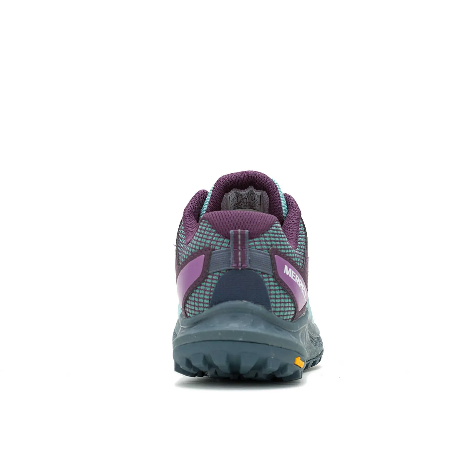 Women's Merrell Antora 3 Color: Frost Blue