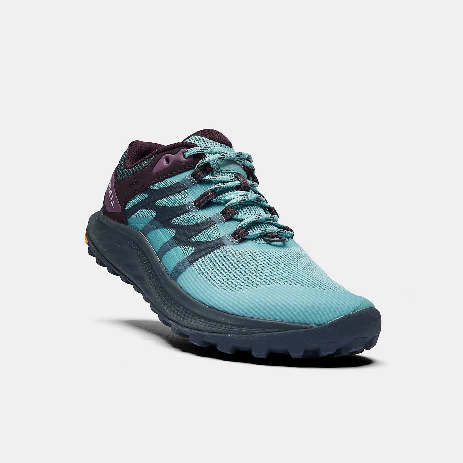 Women's Merrell Antora 3 Color: Frost Blue