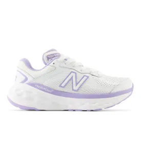 Women's New Balance Fresh Foam X 840Fv1 Color: White (REGULAR & WIDE WIDTH)