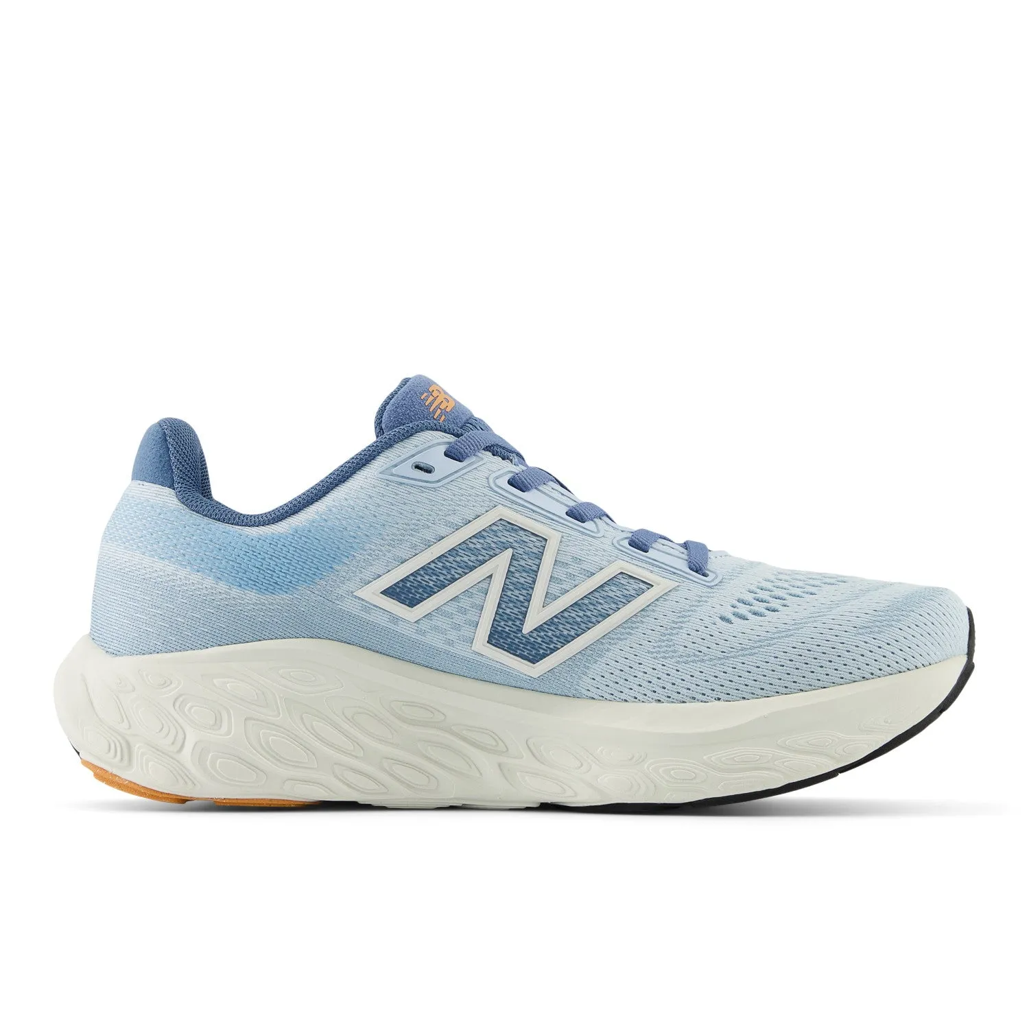 Women's New Balance Fresh Foam X 880v14 Color: Quarry Blue with Sea Salt