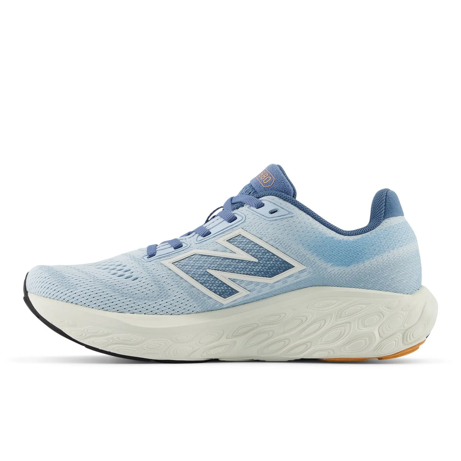 Women's New Balance Fresh Foam X 880v14 Color: Quarry Blue with Sea Salt