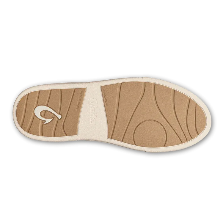 Women's Olukai Ha'upu Color: Onyx