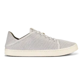 Women's Olukai Pehuea Li Color: Mist grey