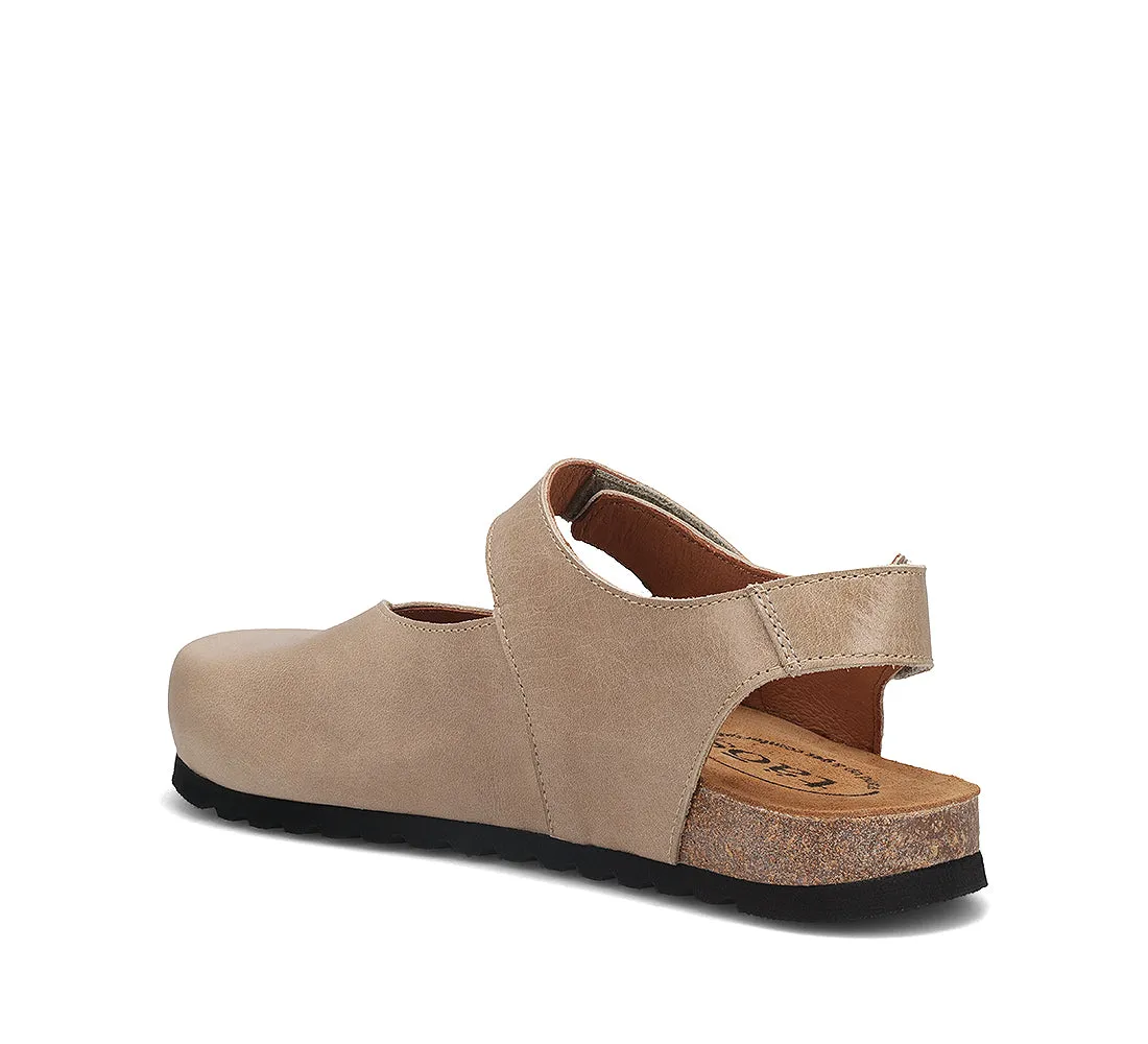 Women's Taos Extra Color: Mushroom