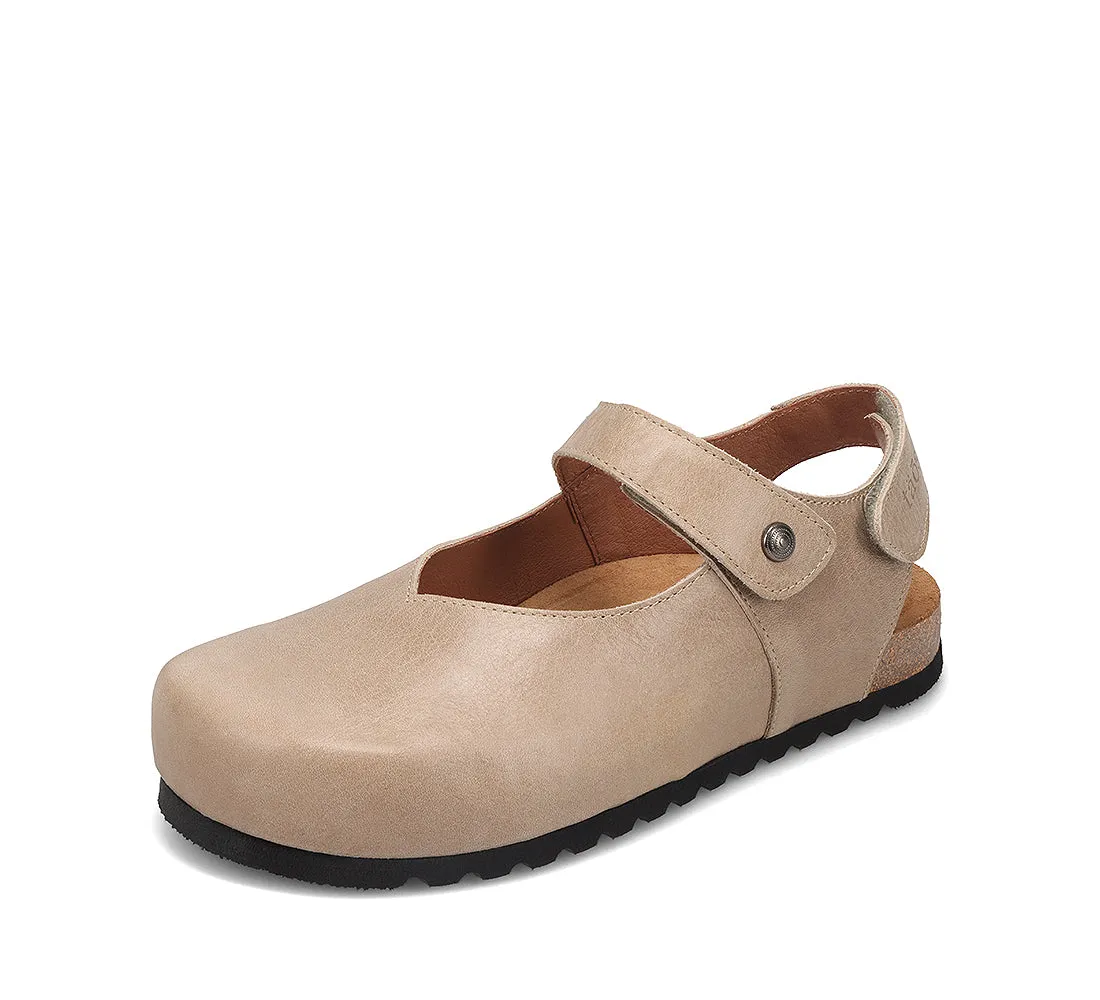 Women's Taos Extra Color: Mushroom