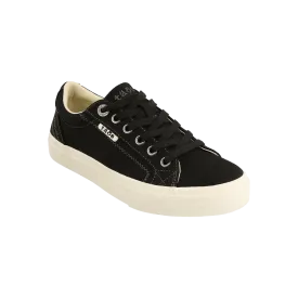 Women's Taos Plim Soul Color: Black (REGULAR & WIDE WIDTH)