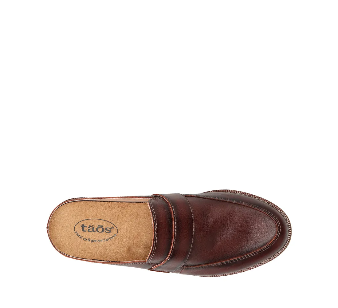 Women's Taos Royal Color: Whiskey