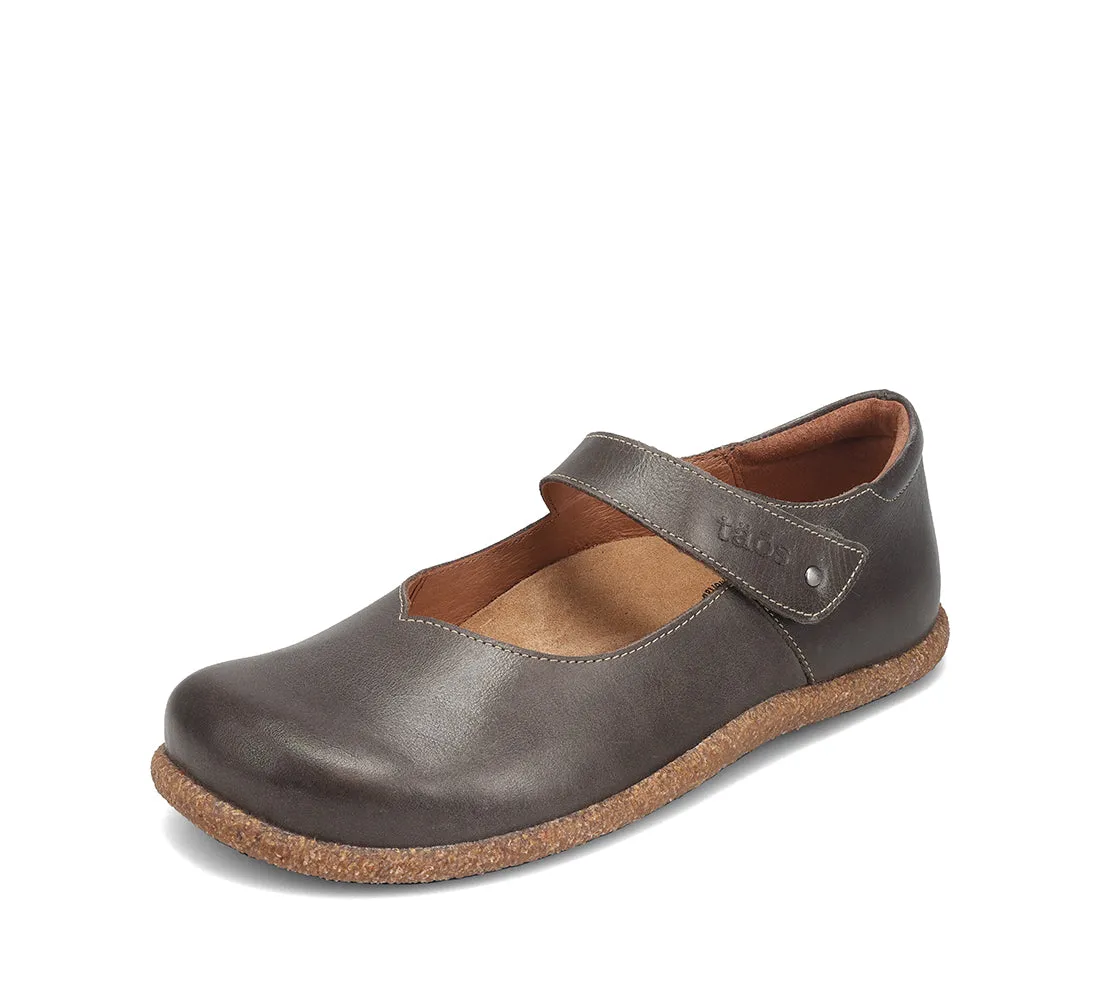 Women's Taos Ultimate Color: Grey