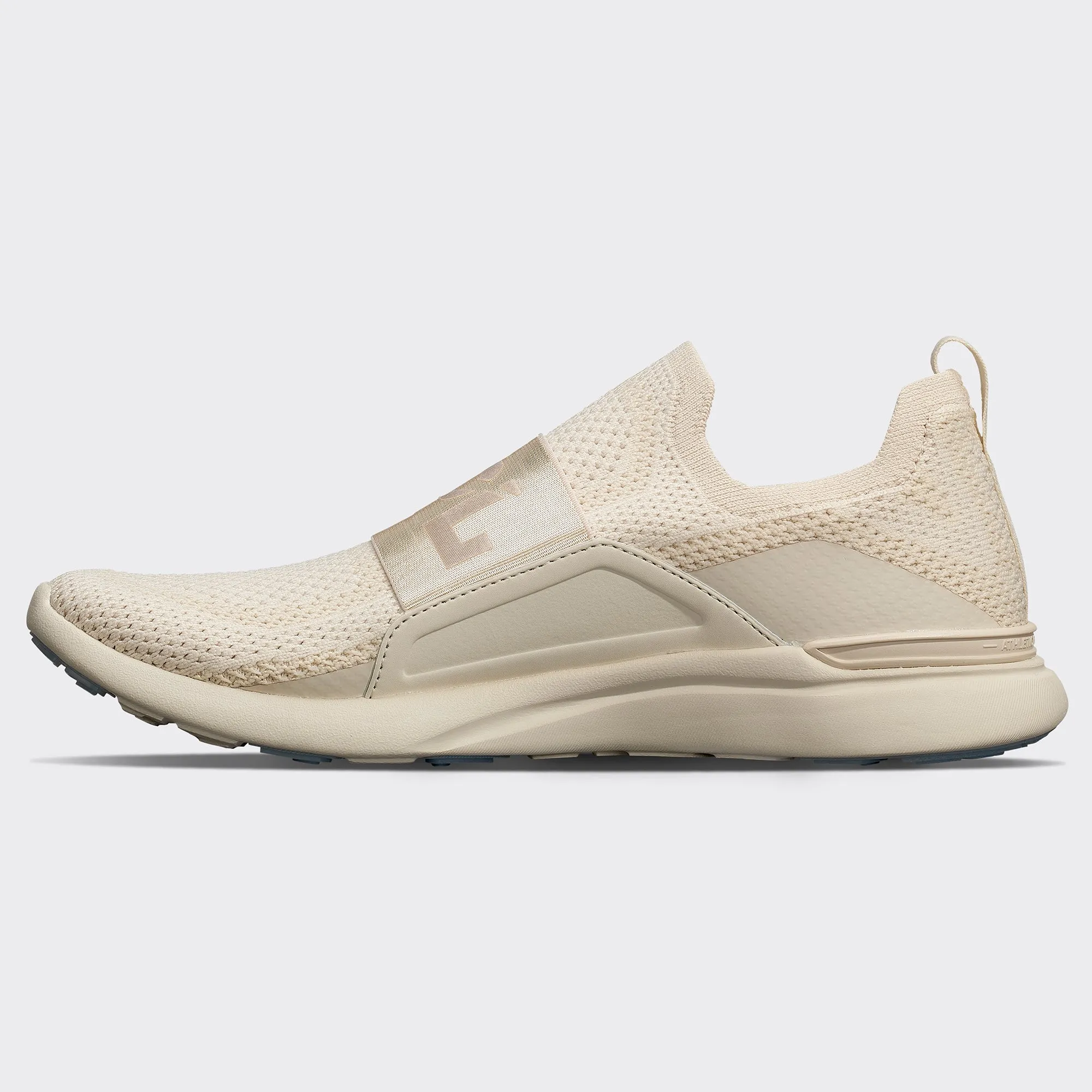 Women's TechLoom Bliss Greige / Parchment