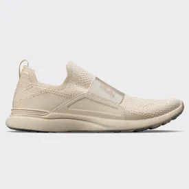 Women's TechLoom Bliss Greige / Parchment