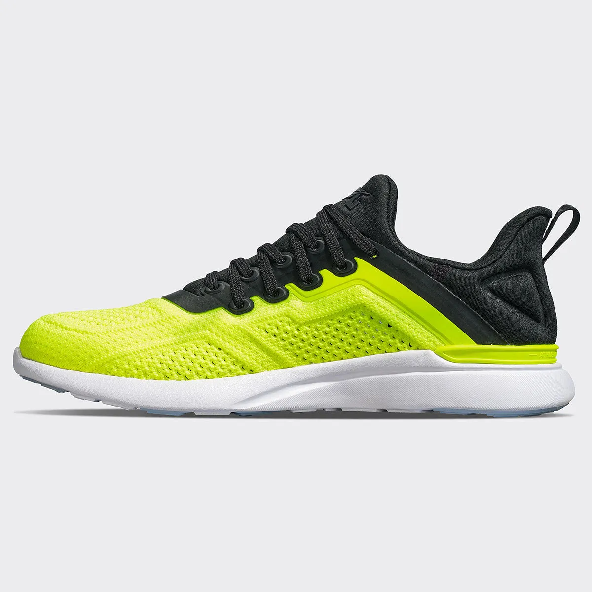 Women's TechLoom Tracer Energy / White / Black